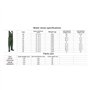 GGNPCWW Combinaison de pêche Combinaison de pêche à la Mouche, vêtements de pêche, Salopette, Cuissardes, Combinaison de Chasse,