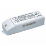 tibelec 203230 Transformateur Ãlectronique pour Lampes halogènes 12 V 60 W Maxi