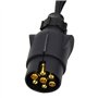 Faisceau électrique remorque connexion AJBA - Lg 5m