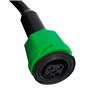 Faisceau électrique remorque connexion AJBA - Lg 5m
