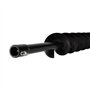 Mèche diamètre 80 mm pour tarière thermique – longueur 80 cm - Acier Robuste - Mise en place de Poteaux de Clôture Plantation
