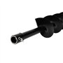 Mèche diamètre 100 mm pour tarière thermique – longueur 80 cm - Mèche de Forage Acier - Pose de Poteaux Clôture Plantation
