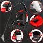 Aspirateur injecteur extracteur - 1200W - 20L - 3en1 - Pulvériser Nettoyer et Aspirer - Intérieur des voitures - Siège et Tapis
