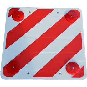 Mottez A160V Panneau Signalisation