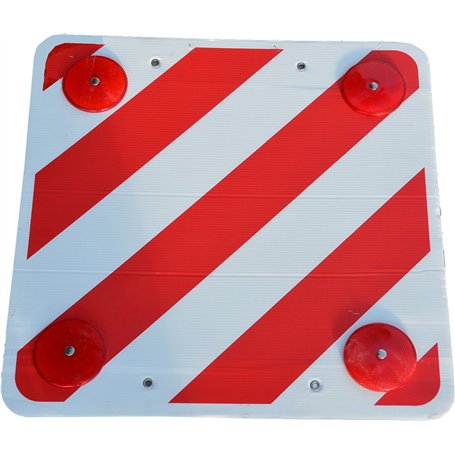 Mottez A160V Panneau Signalisation
