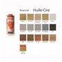 Huile cire - aspect bois brut - 2.5 litre - Blanchon