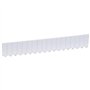 Obturateur XL³ pour plastron métal ou isolant - 18 modules
