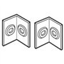 Kit de jumelage pour coffret et armoire XL³800