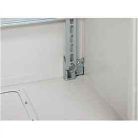 Legrand 036155 Montants Profilés Lina25 pour Coffrets Atlantic