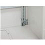 Legrand 036155 Montants Profilés Lina25 pour Coffrets Atlantic