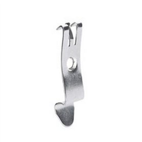 Legrand 036735 Pattes pour Fixation d'Un Rail Symétrique