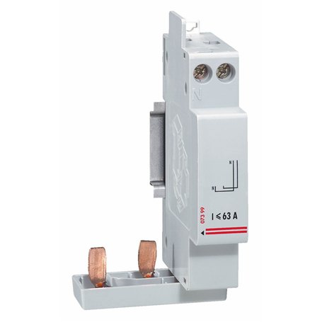 LEGRAND | Module De Raccordement Par Peigne