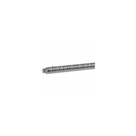 404821 Legrand Support vide pour bornier pour coffret étanche Plexo3 18M et XL3 125-50 trous