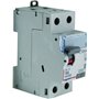 Interrupteur différentiel 2P 230V~ 16A type AC 10mA - 2 modules