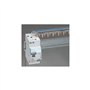411632 Interrupteur différentiel DX3 2P 40A type AC 30mA arrivée haute + départ haut - 2 modules - Legrand