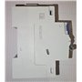 Interrupteur différentiel 2P 230V~ 40A type F 30mA - 2 modules