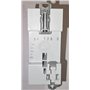 Interrupteur différentiel 2P 230V~ 40A type F 30mA - 2 modules