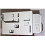 Interrupteur différentiel 2P 230V~ 40A type F 30mA - 2 modules