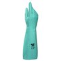 Mapa Ultranitrile Gants en caoutchouc nitrile professionnel Taille 8 – Vert (lot de 2)