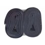 HUTCHINSON - Lot de 2 Chambre À Air - VTT - Standard - Résistance Et Anti-Crevaison - Valve Presta - Épaisseur 0.9 mm - 48 MM - 