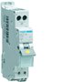 disjoncteur 32a 3ka courbe c phase neutre hager sans vis