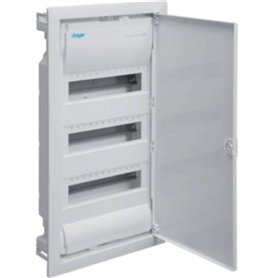 Hager 3x12PLE VU36CN Distributeur encastré (Import Allemagne)