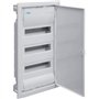 Hager 3x12PLE VU36CN Distributeur encastré (Import Allemagne)