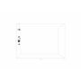 GPV Boîte de 500 pochettes kraft auto-adhésives 90g Format B5 176x250mm