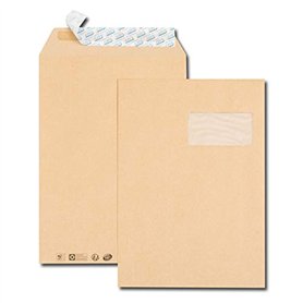 GPV - Boite de 250 Pochettes - Format C4 (229x324 mm)