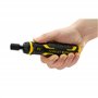 Stanley FMHT66719-0 ATORNILLADOR 4V Visseuse 4 V Noir ; Jaune