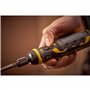 Stanley FMHT66719-0 ATORNILLADOR 4V Visseuse 4 V Noir ; Jaune