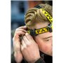 STANLEY Fmht81509-0 Lampe Frontale Gamme FATMAX - 200 Lumens - Fonction Capteur De Mouvement Pour Plus De Praticité - 2 Modes De