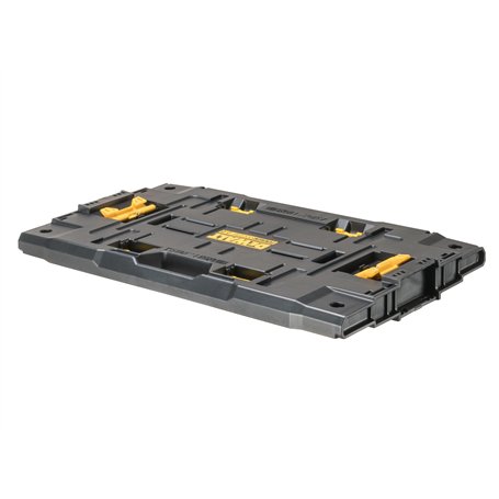Dewalt - Plateau adaptateur TOUGHSYSTEM™-T-STAK™ - DWST08017-1
