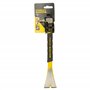 STANLEY FMHT1-55009 Arrache-Clous Gamme FATMAX - Pinces Biseautées - Acier Au Carbone - Tête Plate - Poignée Plastique - Finitio
