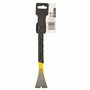 STANLEY FMHT1-55009 Arrache-Clous Gamme FATMAX - Pinces Biseautées - Acier Au Carbone - Tête Plate - Poignée Plastique - Finitio