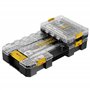 STANLEY Coffret de Douilles STAKBOX L - FMMT98103-1 - 1/2" - Jeu de 26 Pièces - STANLEY FATMAX