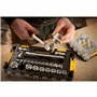 STANLEY Coffret de Douilles STAKBOX L - FMMT98103-1 - 1/2" - Jeu de 26 Pièces - STANLEY FATMAX