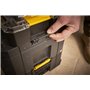 STANLEY Coffret de Douilles STAKBOX L - FMMT98103-1 - 1/2" - Jeu de 26 Pièces - STANLEY FATMAX