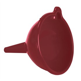 CURVER Entonnoir universel - Aide au remplissage - Pour la Cuisine ou l'Atelier - 12