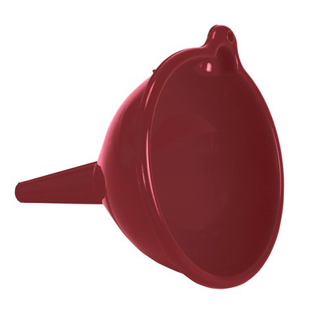 CURVER Entonnoir universel - Aide au remplissage - Pour la Cuisine ou l'Atelier - 12