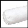 Mortreux Traversin Blanc Anti Acarien Coton Ferme 1500grs 180cm