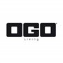 OGO LIVING - Balance mécanique en acier inoxydable jaune 5kg graduation 20g - 7915022