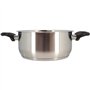 Faitout - MENASTYL - First 20 cm - Acier inoxydable - Tous feux dont induction