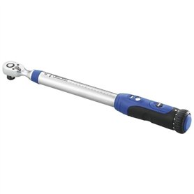 Expert (STANLEY) e100107 – Llave dynamométrique 1/2 – 20 à 100 Nm