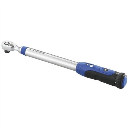 Expert (STANLEY) e100107 – Llave dynamométrique 1/2 – 20 à 100 Nm
