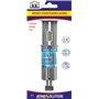 Atmos Products 1123 ATMOSMULTI Acier Soudure A Froid EPOXY Stop FUITES ACIER-28GR-ATMOSMULTI-ATMOS