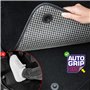 DBS - Tapis de Voiture - sur Mesure pour Twingo 2 (2007 à 2018) - avec Clips de Fixation - Tapis de Sol antidérapant pour Automo