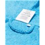 pat patrouille Garçon Team Peignoir enfant, Bleu, 2-4 ans EU