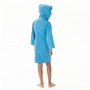Pat Patrouille Team Peignoir Enfant | 100% Coton | OEKO-TE | Taille 6/8 ans | Imprimé Garçon | Bleu