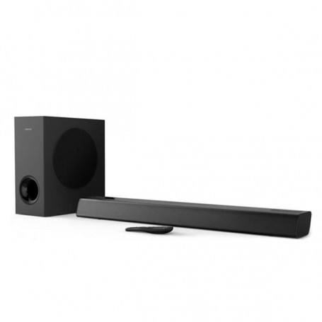 Barre de Son Sans Fil Philips TAPB405/10 120W Noir 399,99 €